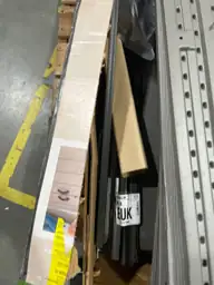 Lifetime Lockable DIY Polyethylene Horizontal… — Photo 7
