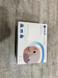 Nanit Essential Smart Baby Video… — Photo 3