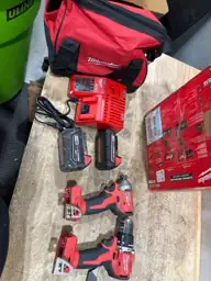 Milwaukee M18 Cordless Brushless 2… — Photo 4