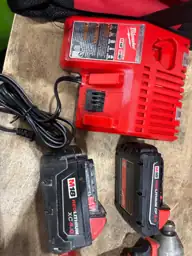Milwaukee M18 Cordless Brushless 2… — Photo 5