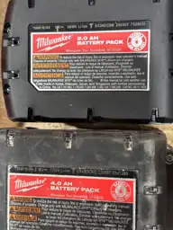 Milwaukee M18 Cordless Brushless 2… — Photo 6
