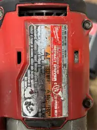 Milwaukee M18 Cordless Brushless 2… — Photo 7