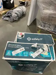 Safety 1st Grow and Go… — Photo 3
