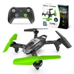 Sky Viper Type-R Racing Drone… — Photo 1