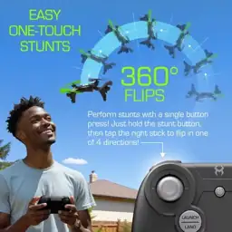 Sky Viper Type-R Racing Drone… — Photo 2
