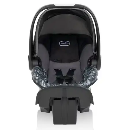 Evenflo NurtureMax Infant Car Seat… — Photo 1