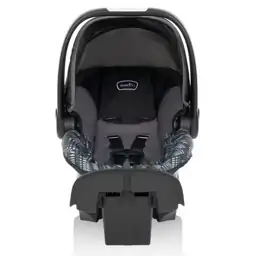 Evenflo NurtureMax Infant Car Seat… — Photo 1
