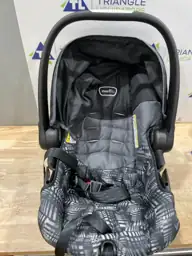 Evenflo NurtureMax Infant Car Seat… — Photo 3
