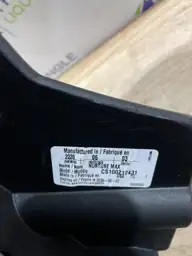 Evenflo NurtureMax Infant Car Seat… — Photo 4