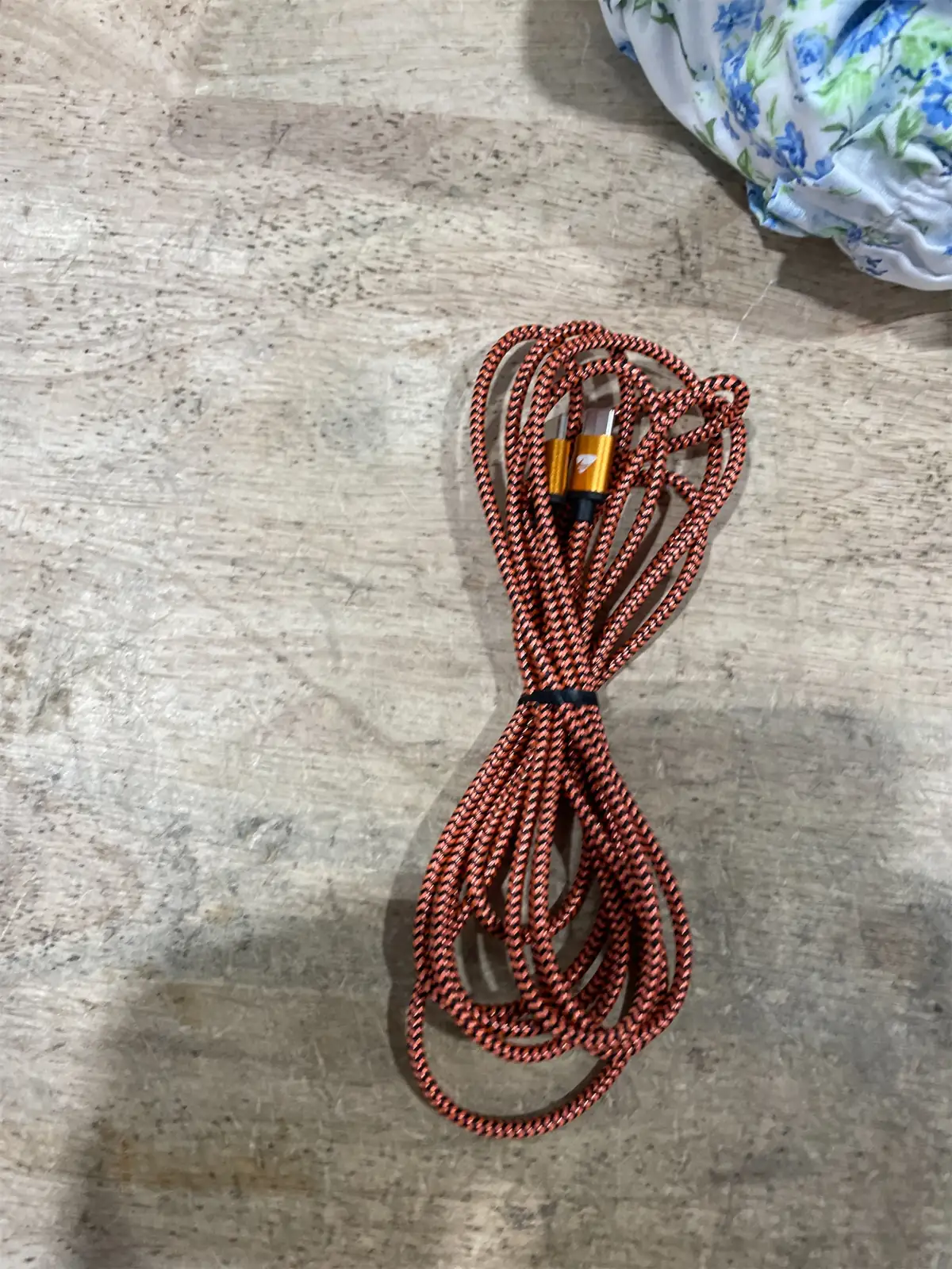 Type c extension cords — Photo 1