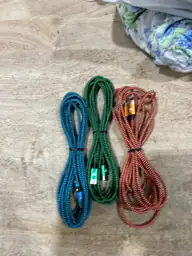 Type c extension cords — Photo 2