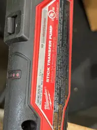 Milwaukee M12 12-Volt Cordless 9… — Photo 5