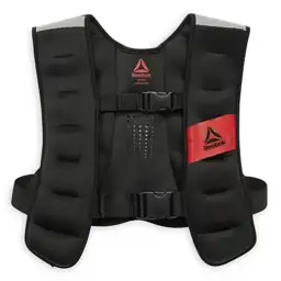 Reebok Delta Weighted Vest 12Lb,… — Photo 1
