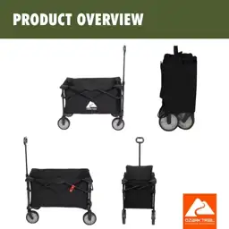 Ozark Trail Multi-Purpose Big Bucket… — Photo 2