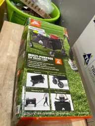 Ozark Trail Multi-Purpose Big Bucket… — Photo 3