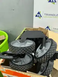 Ozark Trail Multi-Purpose Big Bucket… — Photo 6