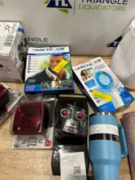 Walmart lot box misc — Photo 2