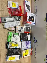 Walmart lot box misc — Photo 4