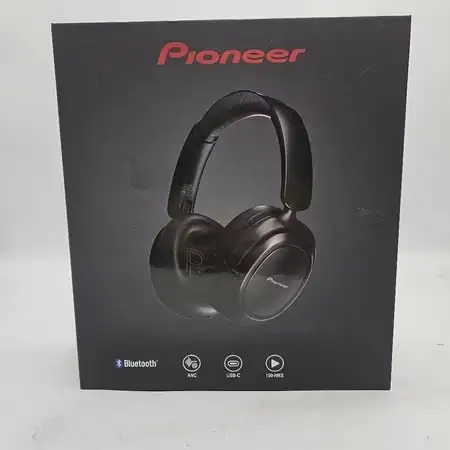 Pioneer A50-BK Headphones - Professional… — Photo 1