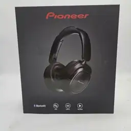 Pioneer A50-BK Headphones - Professional… — Photo 1