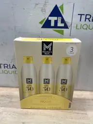 Member's Mark Sunscreen Spray, SPF… — Photo 3
