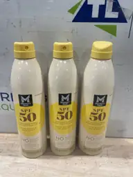 Member's Mark Sunscreen Spray, SPF… — Photo 4