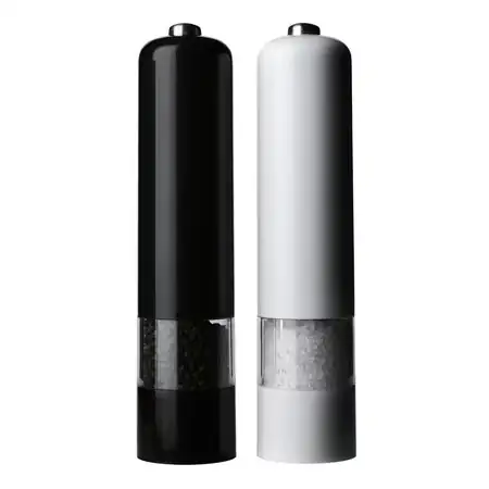 Kamenstein 8-Inch Battery Operated Prefilled… — Photo 1