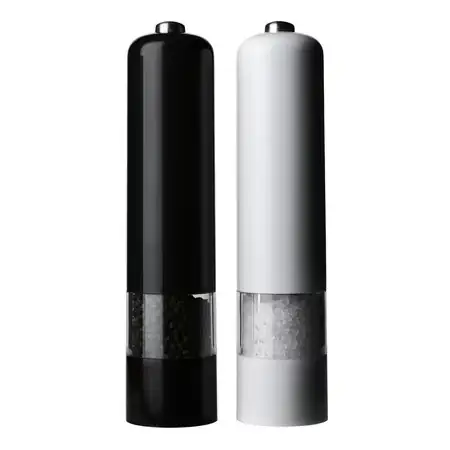 Kamenstein 8-Inch Battery Operated Prefilled… — Photo 1
