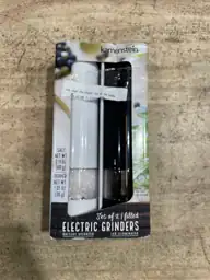 Kamenstein 8-Inch Battery Operated Prefilled… — Photo 3