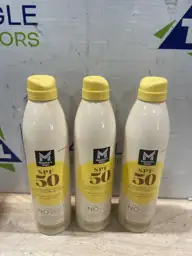 Member's Mark Sunscreen Spray, SPF… — Photo 3