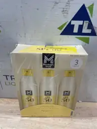 Member's Mark Sunscreen Spray, SPF… — Photo 4