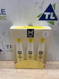 Member's Mark Sunscreen Spray, SPF… — Photo 3
