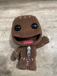 LittleBigPlanet Sackboy Piggy Banks — Photo 1