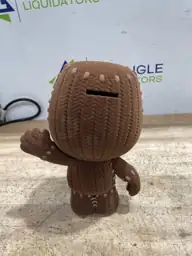 LittleBigPlanet Sackboy Piggy Banks — Photo 3