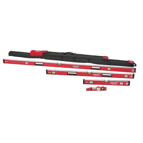 Milwaukee RedStick 78 in. Aluminum… — Photo 1