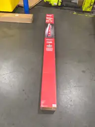 Milwaukee RedStick 78 in. Aluminum… — Photo 3
