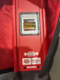 Milwaukee RedStick 78 in. Aluminum… — Photo 6