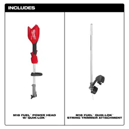 Milwaukee M18 FUEL Quik-Lok 3016-20ST… — Photo 2