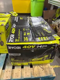 40V HP Brushless 20 in.… — Photo 3
