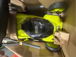 40V HP Brushless 20 in.… — Photo 5