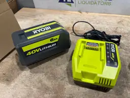 40V HP Brushless 20 in.… — Photo 6