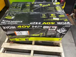 40V HP Brushless 20 in.… — Photo 3