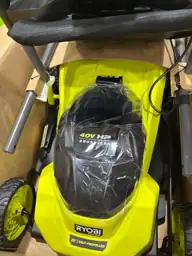 40V HP Brushless 20 in.… — Photo 4