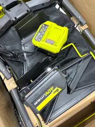 40V HP Brushless 20 in.… — Photo 6
