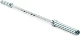 CAP Olympic Barbell, 7ft Strength… — Photo 1