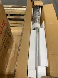 CAP Olympic Barbell, 7ft Strength… — Photo 4