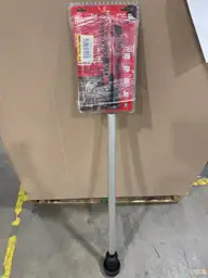 Milwaukee M12 3/4 HP 9… — Photo 3