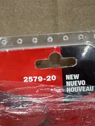 Milwaukee M12 3/4 HP 9… — Photo 4