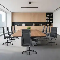 Office Chair, Adjustable Desk Chair,… — Photo 2