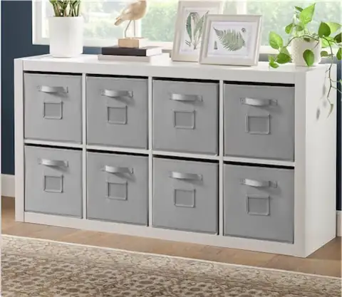 Onin Room Divider with 8… — Photo 1